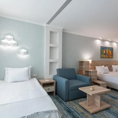 Resort Neptun