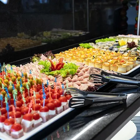 乐朋海滩酒店 阳光海滩