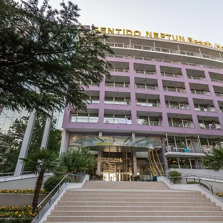Resort Neptun