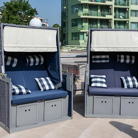 Resort Neptun