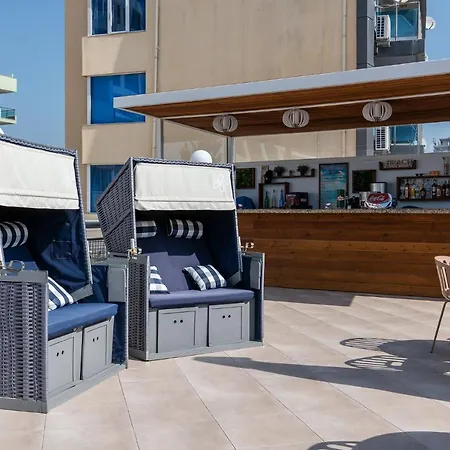 Neptun 4*