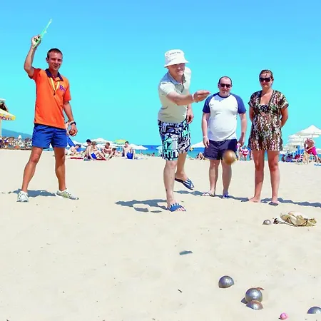 Neptun Resort Sunny Beach